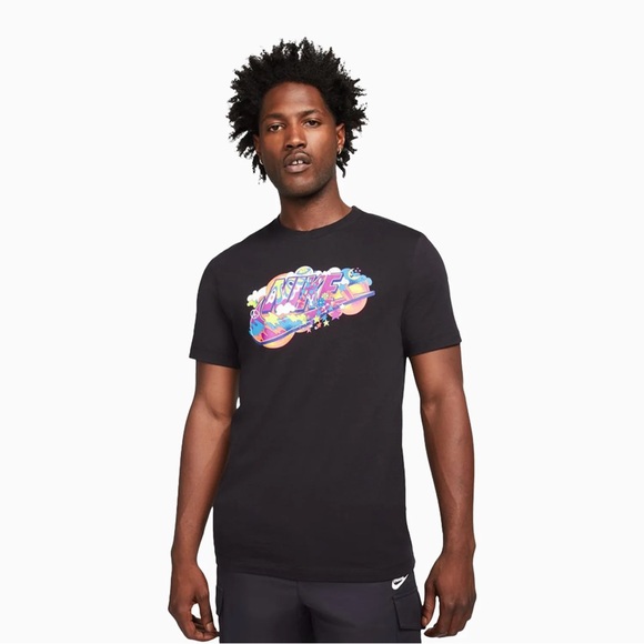 Nike Peace Hippie Shirt - Picture 4 of 4